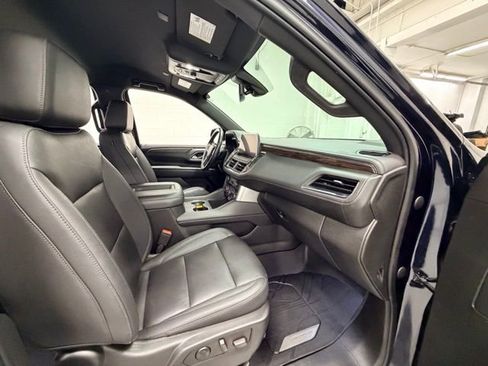 Certified 2022 Chevrolet Tahoe LT image 31