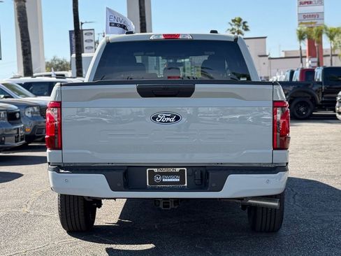 New 2026 Ford F150 STX image 7