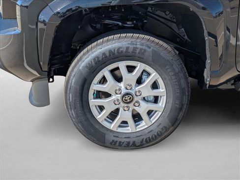 New 2025 Toyota Tacoma SR5 image 10