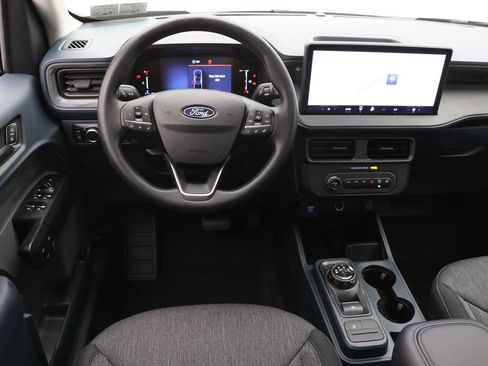 New 2025 Ford Maverick XLT w/ Equipment Group 301A image 18