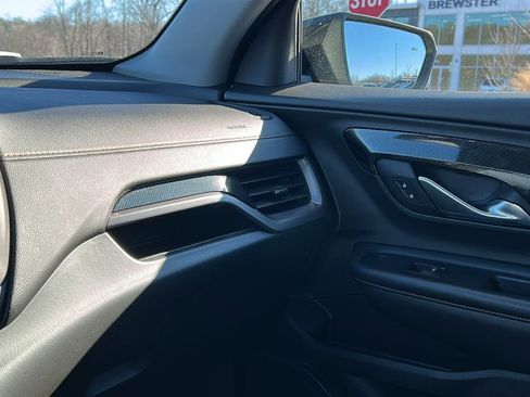 Used 2022 GMC Terrain AT4 w/ Infotainment Package II image 21