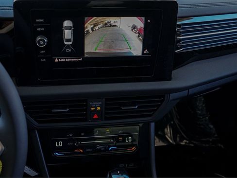 New 2026 Volkswagen Jetta S FWD image 12