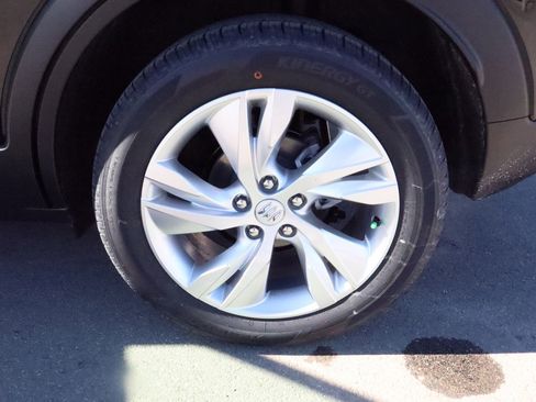 New 2025 Buick Encore GX Preferred w/ Advanced Technology Package image 20