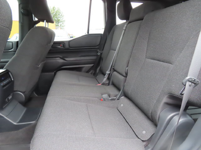 Used 2025 Toyota Land Cruiser 1958 AWD/4WD image 39