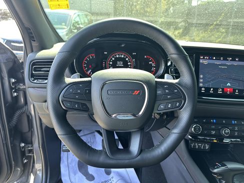 Used 2023 Dodge Durango GT image 26