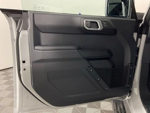 New 2026 Ford Bronco Outer Banks AWD/4WD image 12