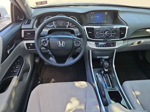 Used 2013 Honda Accord EX image 27