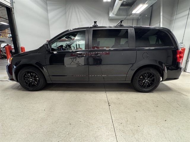Used 2020 Dodge Grand Caravan GT FWD image 4