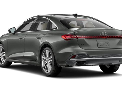 New 2026 Audi A5 Premium AWD/4WD image 5