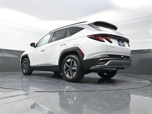New 2026 Hyundai Tucson SEL image 33