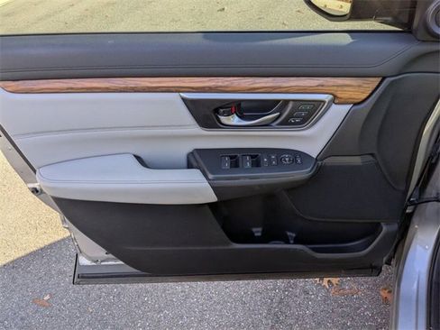 Certified 2021 Honda CR-V EX-L image 27