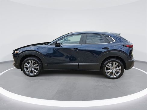 New 2025 MAZDA CX-30 AWD 2.5 S w/ Preferred Package image 8