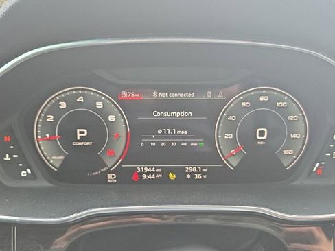 Used 2022 Audi Q3 2.0T Premium Plus w/ Premium Plus Package image 9