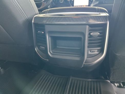 Used 2025 RAM 3500 Lone Star AWD/4WD image 35