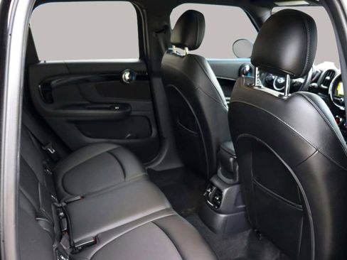 Used 2018 MINI Cooper Countryman John Cooper Works image 30