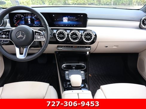 Certified 2023 Mercedes-Benz CLA 250 image 18