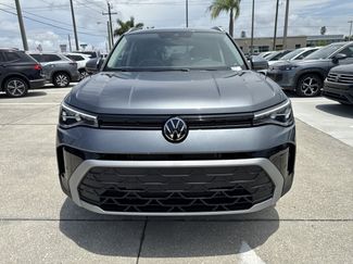 New 2026 Volkswagen Taos SE AWD/4WD video 2