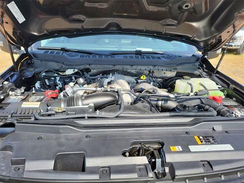 New 2026 Ford F250 XLT w/ XLT Premium Package image 17