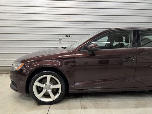 Used 2015 Audi A3 2.0T Premium image 3