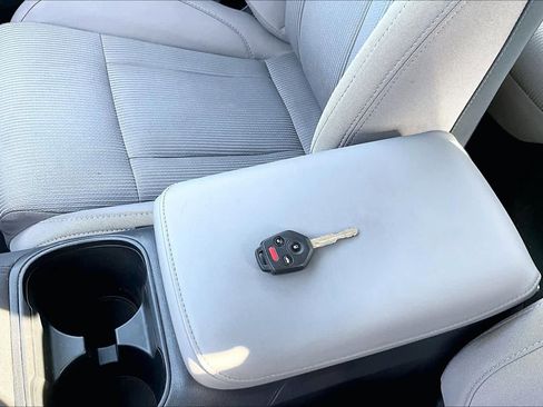 Used 2022 Subaru Legacy Premium image 13