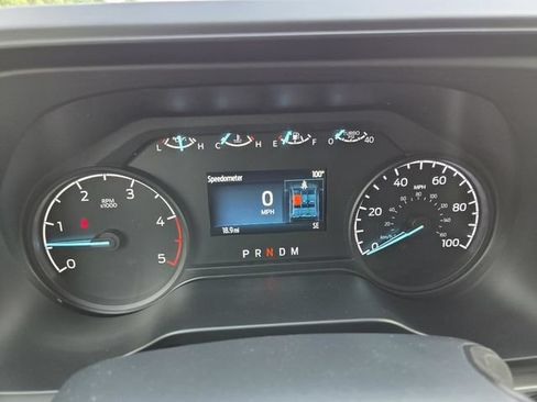 New 2026 Ford F350 XL w/ STX Appearance Package AWD/4WD image 20