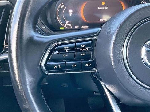 Certified 2024 MAZDA CX-90 Plug-In Hybrid w/ Premium Plus image 18