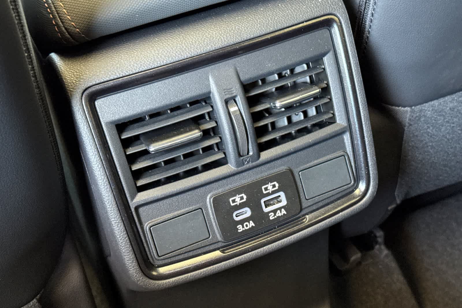 New 2026 Subaru Forester Sport AWD/4WD image 15