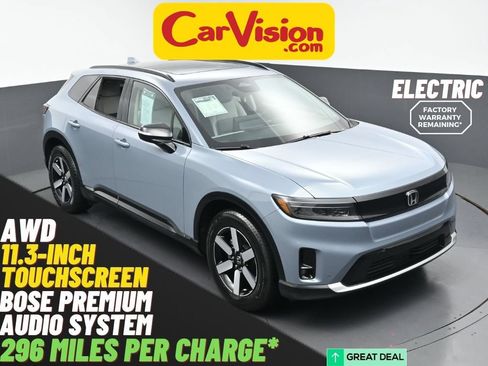 Used 2024 Honda Prologue Touring image 1