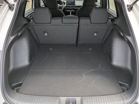 Used 2024 Honda HR-V Sport image 11