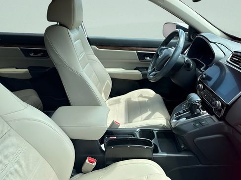 Used 2022 Honda CR-V EX-L image 11