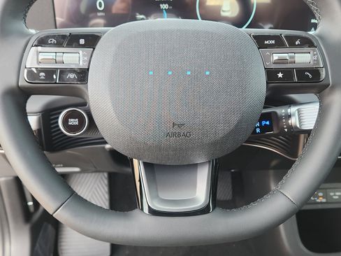 New 2026 Hyundai Ioniq 5 Limited AWD/4WD image 25