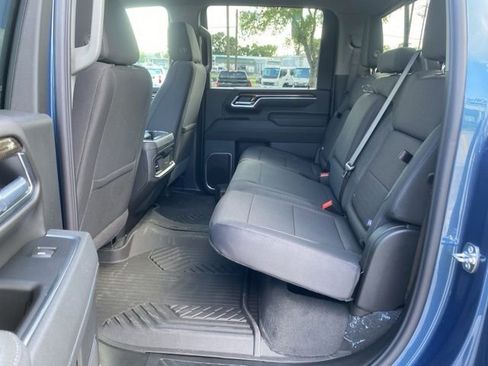 New 2026 Chevrolet Silverado 2500 LT AWD/4WD image 26