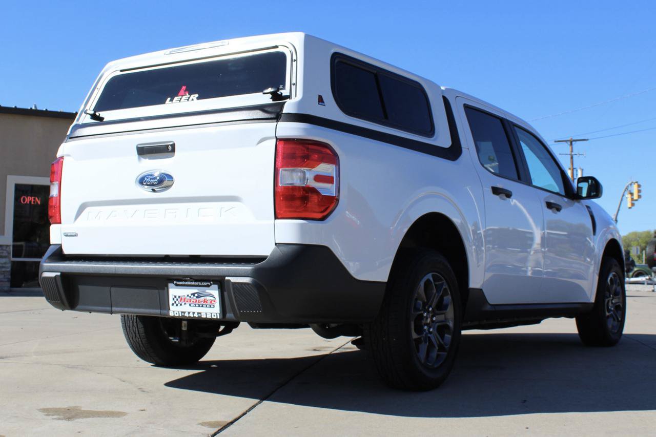 Used 2023 Ford Maverick XLT FWD image 75