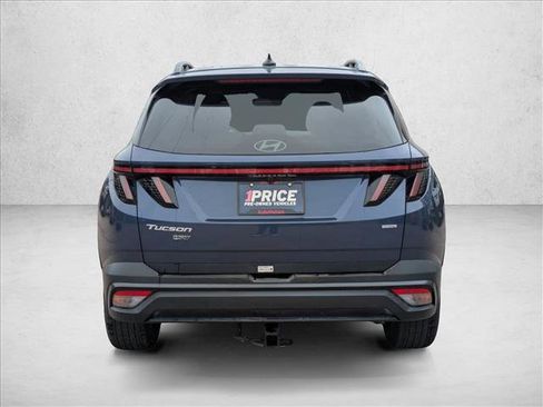 Used 2026 Hyundai Tucson XRT image 6