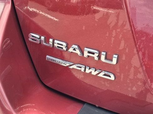 Used 2013 Subaru Crosstrek 2.0i Limited w/ Popular Pkg 1 AWD/4WD image 12