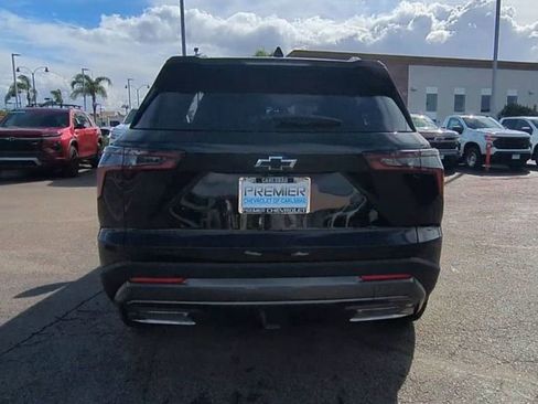 New 2026 Chevrolet Equinox ACTIV FWD image 7