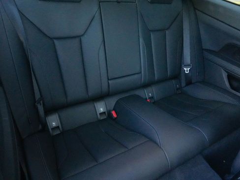 Certified 2025 BMW 430i Coupe w/ Convenience Package image 32