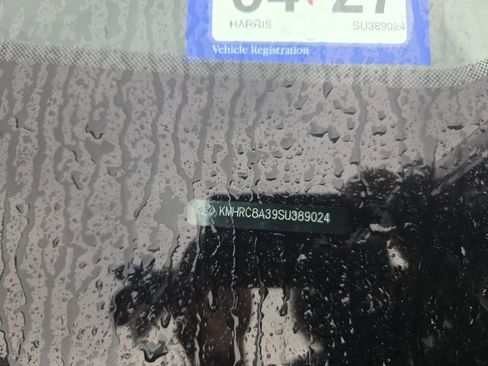 Used 2025 Hyundai Venue SEL FWD image 9