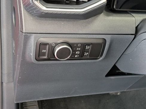 New 2026 Ford Mustang Premium w/ Anti-Theft Package RWD image 11