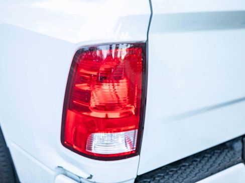 Used 2019 RAM 1500 Express image 8