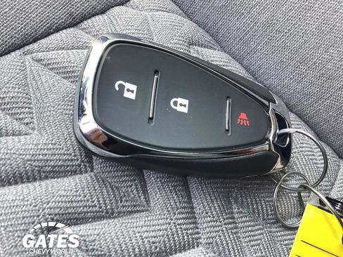 Used 2024 Chevrolet Equinox LS w/ LS Convenience Package FWD image 26