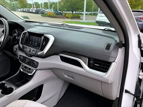 Used 2023 GMC Terrain SLE w/ Driver Convenience Package AWD/4WD image 13