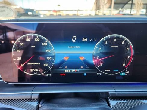 New 2026 Mercedes-Benz GLE 53 AMG 4MATIC Coupe image 21