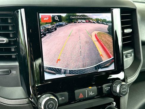 New 2026 RAM 1500 Express image 19