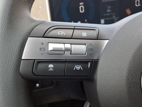 New 2026 Hyundai Tucson SEL FWD image 24