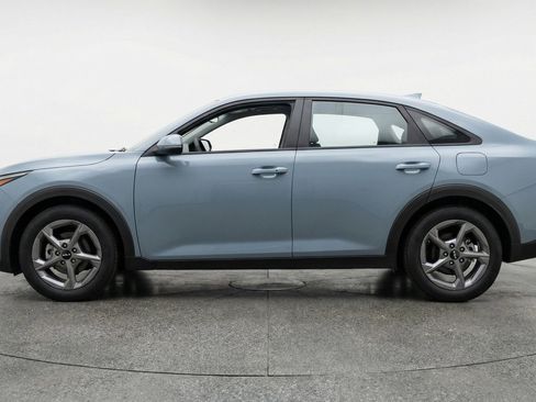 Used 2025 Kia K4 FWD image 4