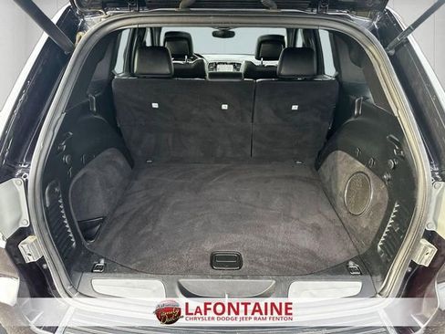 Used 2019 Jeep Grand Cherokee Limited w/ Luxury Group II AWD/4WD image 28