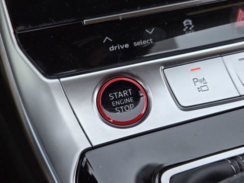 New 2026 Audi RS 6 performance image 25