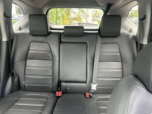 Certified 2020 Honda CR-V EX-L image 14
