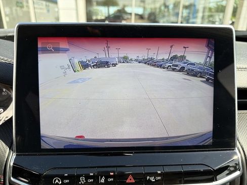Used 2024 Jeep Compass Trailhawk AWD/4WD image 19